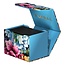 Ultimate Guard Sidewinder 100+ - Floral Places - Springbloom Meadow