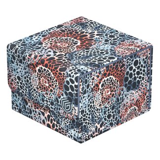 Ultimate Guard Sidewinder 133+ - Coral Places - Twilight Tide