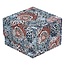 Ultimate Guard Sidewinder 133+ - Coral Places - Twilight Tide