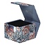 Ultimate Guard Sidewinder 133+ - Coral Places - Twilight Tide