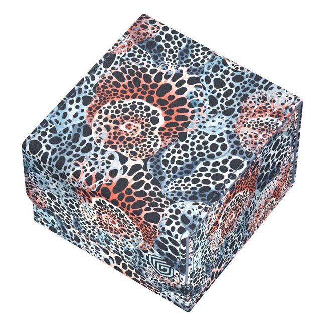 Ultimate Guard Sidewinder 133+ - Coral Places - Twilight Tide