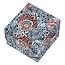 Ultimate Guard Sidewinder 133+ - Coral Places - Twilight Tide