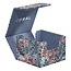 Ultimate Guard Sidewinder 133+ - Coral Places - Twilight Tide