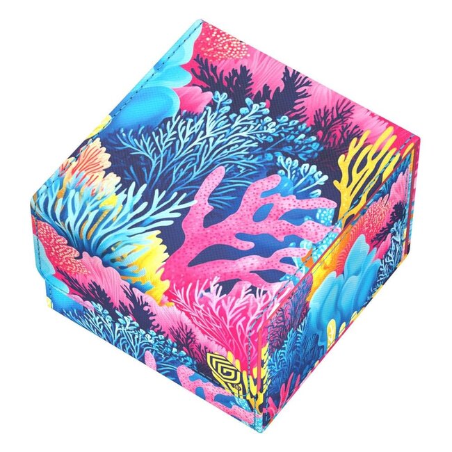 Ultimate Guard Sidewinder 133+ - Coral Places - Coral Garden