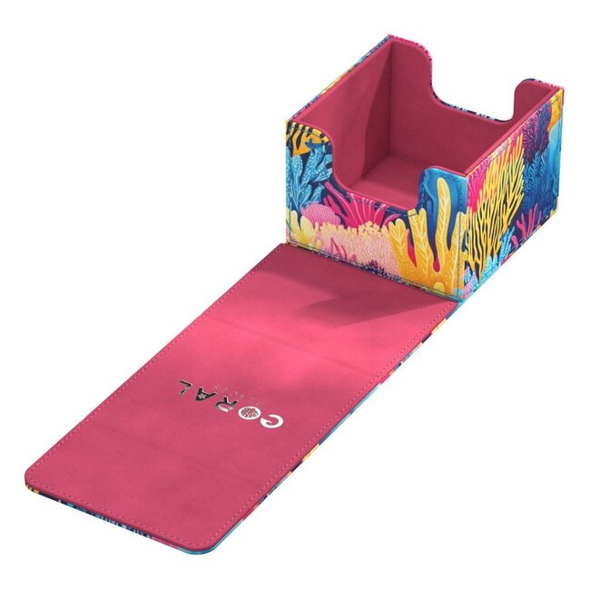 Ultimate Guard Sidewinder 133+ - Coral Places - Coral Garden
