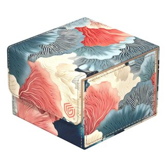 Ultimate Guard Sidewinder 133+ - Coral Places - Reef Flowers