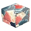 Ultimate Guard Sidewinder 133+ - Coral Places - Reef Flowers