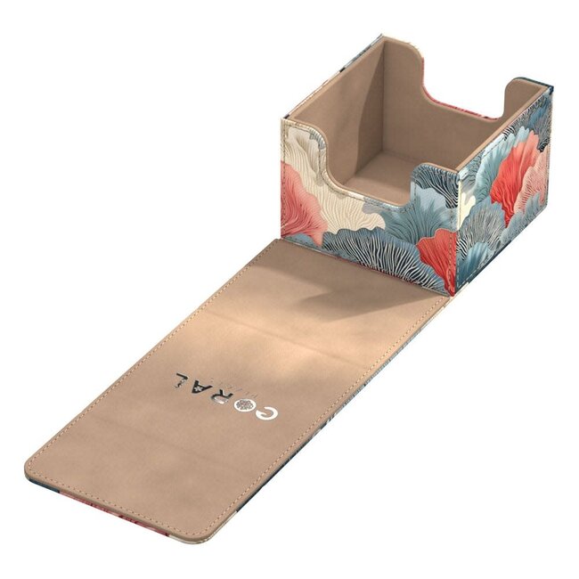 Ultimate Guard Sidewinder 133+ - Coral Places - Reef Flowers