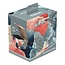 Ultimate Guard Sidewinder 133+ - Coral Places - Reef Flowers