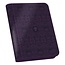 Ultimate Guard Zipfolio 160 - 8 Pocket - Xenoskin - Black Mana