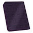 Ultimate Guard Zipfolio 160 - 8 Pocket - Xenoskin - Black Mana