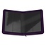 Ultimate Guard Zipfolio 160 - 8 Pocket - Xenoskin - Black Mana