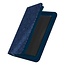 Ultimate Guard Zipfolio 160 - 8 Pocket - Xenoskin - Blue Mana