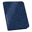 Ultimate Guard Zipfolio 160 - 8 Pocket - Xenoskin - Blue Mana