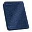 Ultimate Guard Zipfolio 160 - 8 Pocket - Xenoskin - Blue Mana