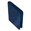 Ultimate Guard Zipfolio 160 - 8 Pocket - Xenoskin - Blue Mana