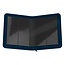 Ultimate Guard Zipfolio 160 - 8 Pocket - Xenoskin - Blue Mana