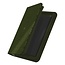 Ultimate Guard Zipfolio 160 - 8 Pocket - Xenoskin - Green Mana