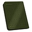 Ultimate Guard Zipfolio 160 - 8 Pocket - Xenoskin - Green Mana