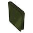 Ultimate Guard Zipfolio 160 - 8 Pocket - Xenoskin - Green Mana