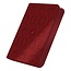 Ultimate Guard Zipfolio 160 - 8 Pocket - Xenoskin - Red Mana