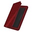 Ultimate Guard Zipfolio 160 - 8 Pocket - Xenoskin - Red Mana