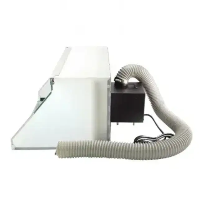 Sparmax Absauganlage Spray Booth SB-88