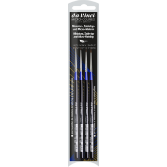 da Vinci Micro-Colineo Set
