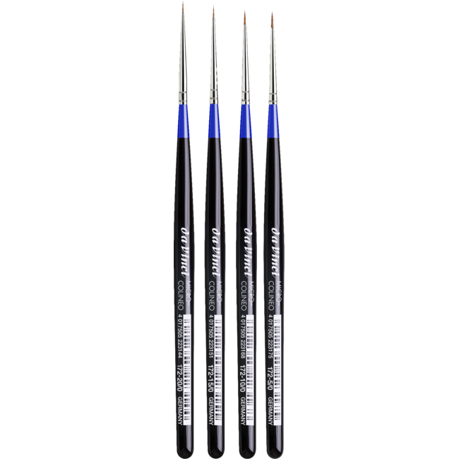da Vinci Micro-Colineo Set