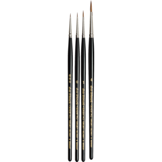 da Vinci Maestro Tobolsky Set