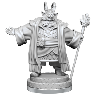 Wizkids Jetmir, Nexus of Revels