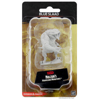 Wizkids Blue Slaad