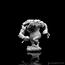 Wizkids Nolzur's Marvelous Miniatures: Blue Slaad