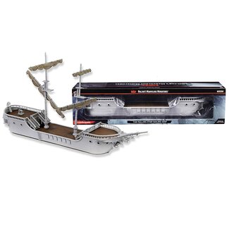 Wizkids The Falling Star Sailing Ship