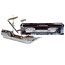Wizkids Nolzur's Marvelous Miniatures: The Falling Star Sailing Ship
