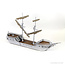 Wizkids Nolzur's Marvelous Miniatures: The Falling Star Sailing Ship