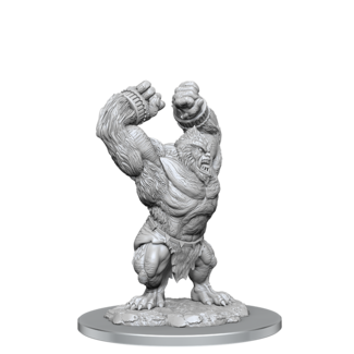 Wizkids Barlgura