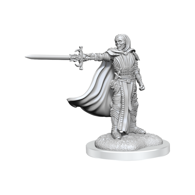 Wizkids Nolzur's Marvelous Miniatures: Death Knights