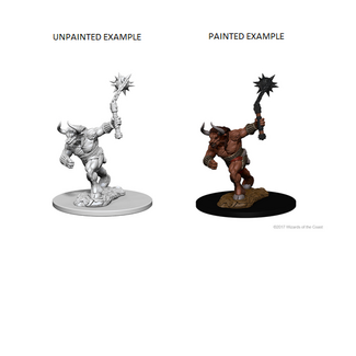Wizkids Minotaur