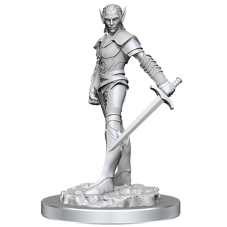 Wizkids Drow Fighters