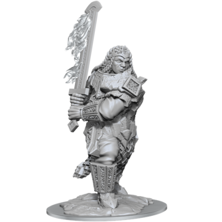 Wizkids Fire Giant