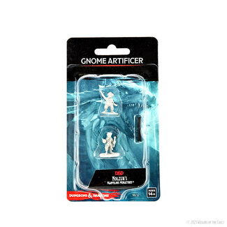 Wizkids Gnome Artificer