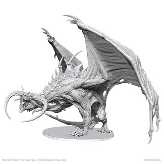 Wizkids Adult Diabolic Dragon