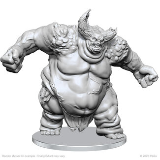 Wizkids Sordesdaemon (Pollution Daemon)