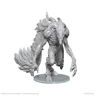Wizkids Leukodaemon