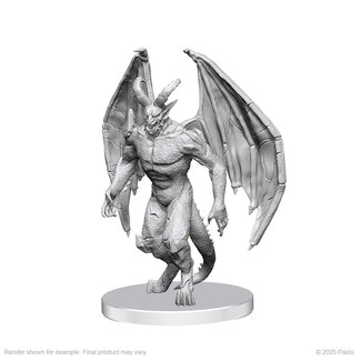 Wizkids Gargoyle & Shae