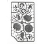 Archon Studio Dungeons & Lasers: Ancient Brain - Mind of Eternal Darkness
