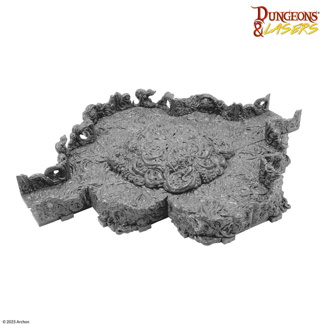 Archon Studio Dungeons & Lasers: Evil Eye Hive - Eyes of Endless Night