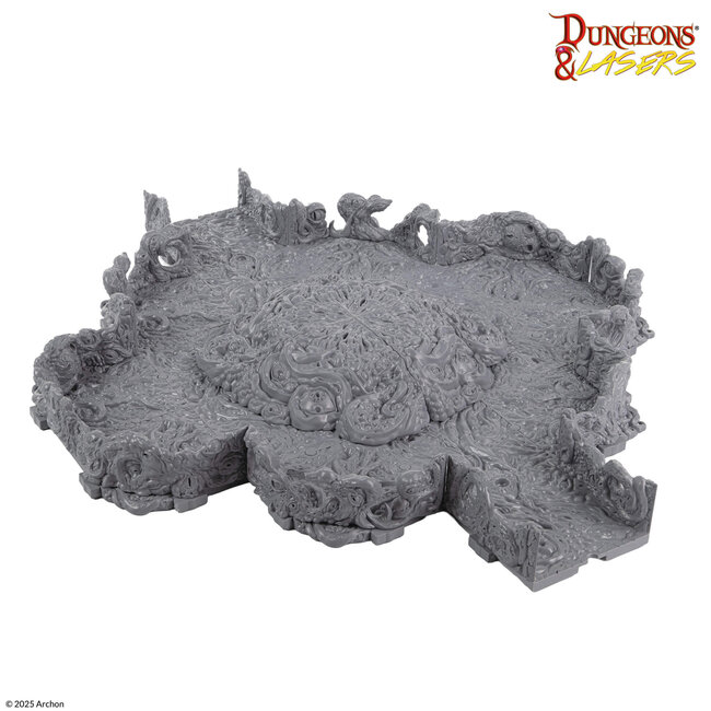 Archon Studio Dungeons & Lasers: Evil Eye Hive - Eyes of Endless Night