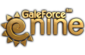 GaleForce nine